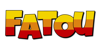 Fatou jungle logo