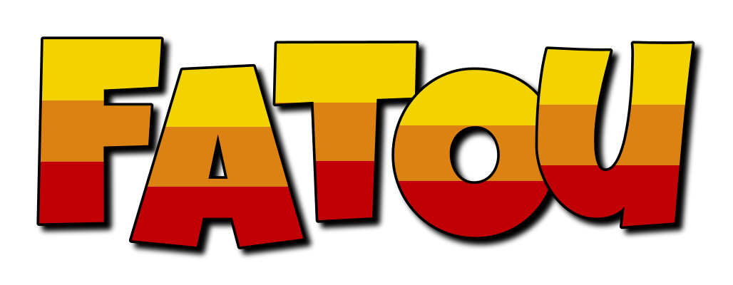 Fatou jungle logo