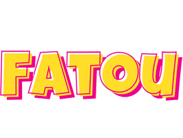 Fatou kaboom logo