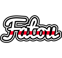 Fatou kingdom logo