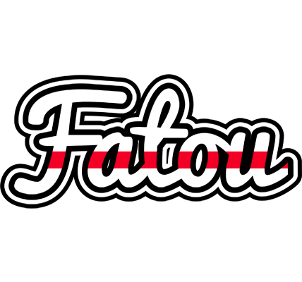 Fatou kingdom logo