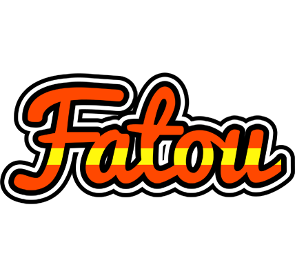 Fatou madrid logo