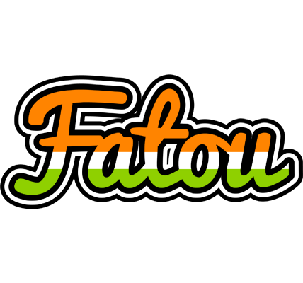 Fatou mumbai logo