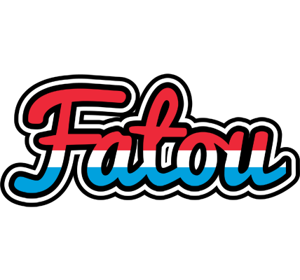 Fatou norway logo