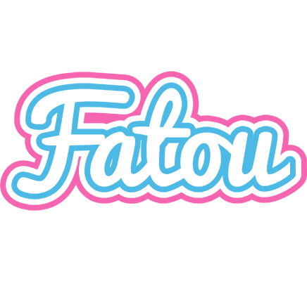 Fatou outdoors logo