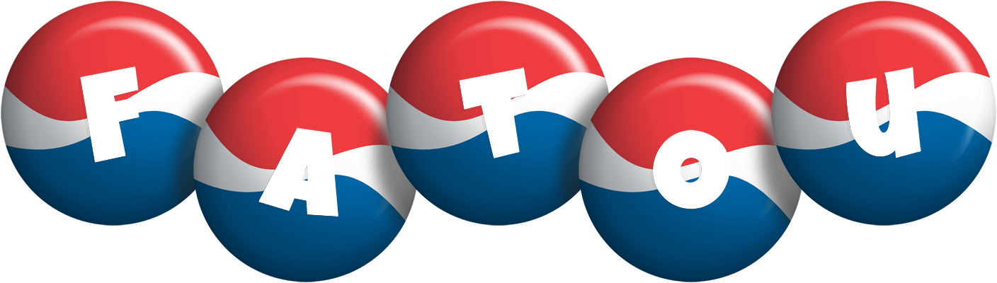 Fatou paris logo