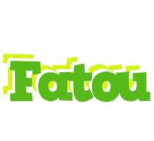 Fatou picnic logo