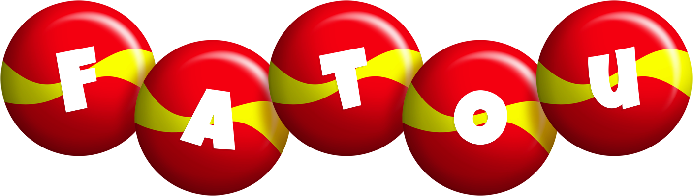 Fatou spain logo
