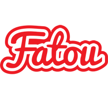 Fatou sunshine logo