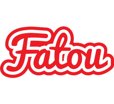 Fatou sunshine logo