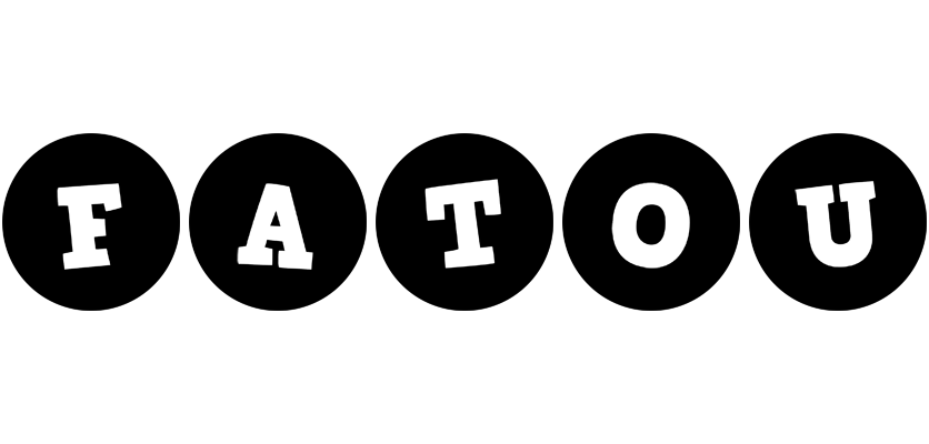 Fatou tools logo