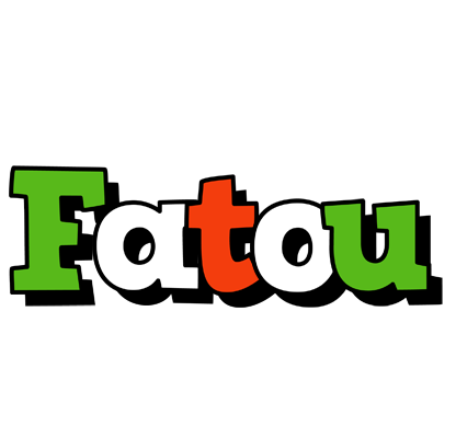 Fatou venezia logo