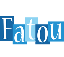 Fatou winter logo