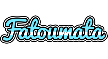 Fatoumata argentine logo