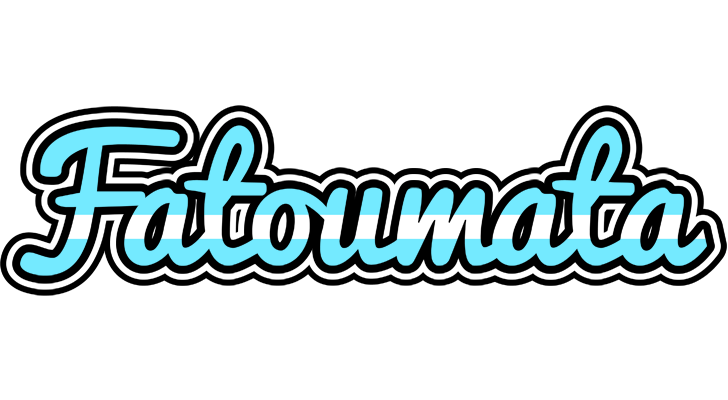 Fatoumata argentine logo