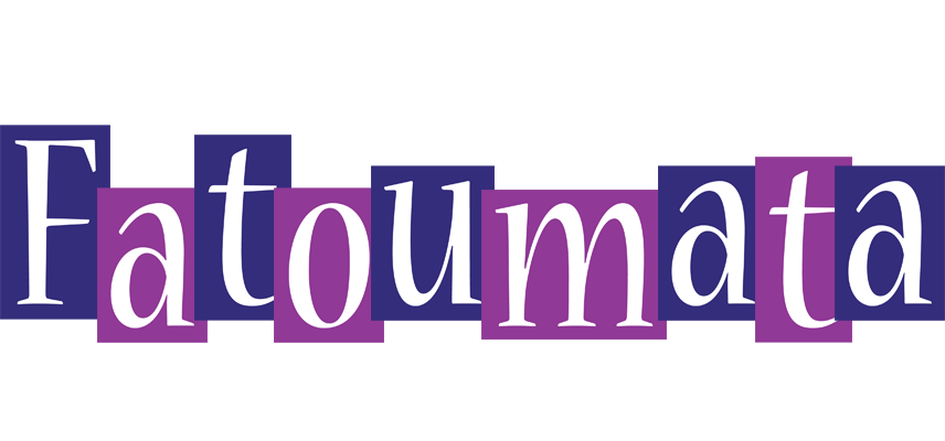 Fatoumata autumn logo
