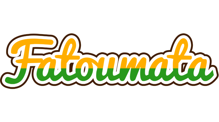 Fatoumata banana logo