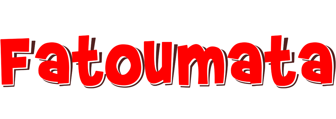 Fatoumata basket logo