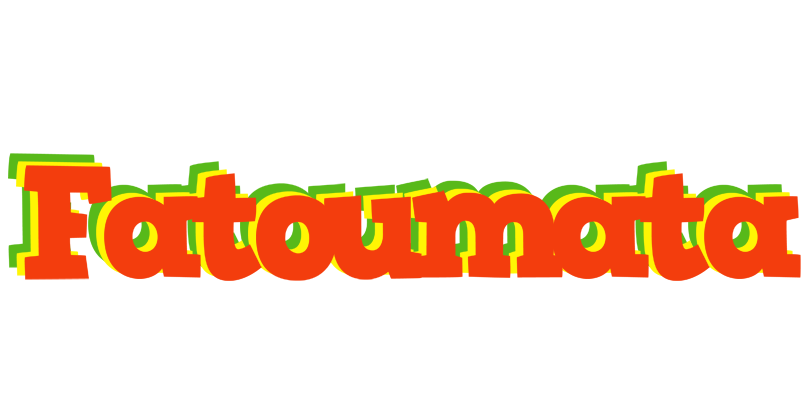 Fatoumata bbq logo