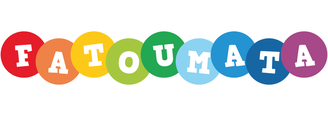 Fatoumata boogie logo