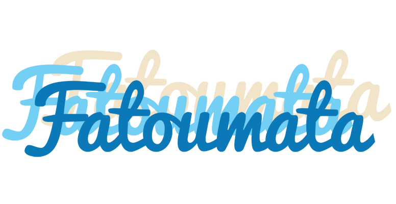 Fatoumata breeze logo