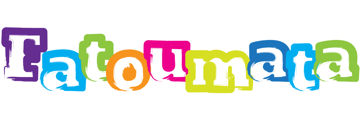 Fatoumata casino logo