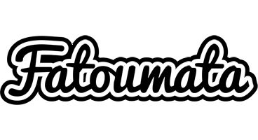 Fatoumata chess logo