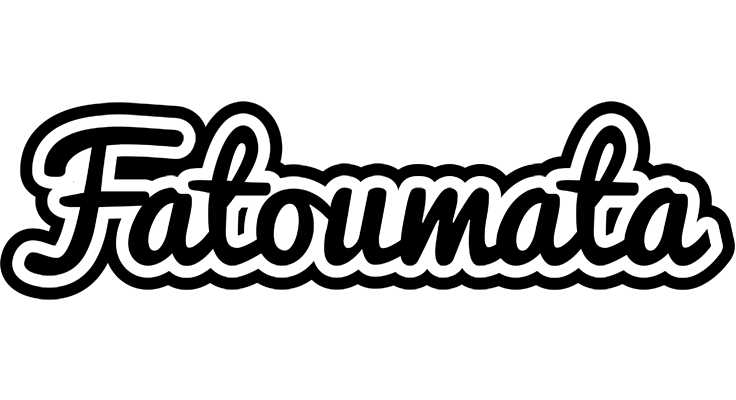 Fatoumata chess logo