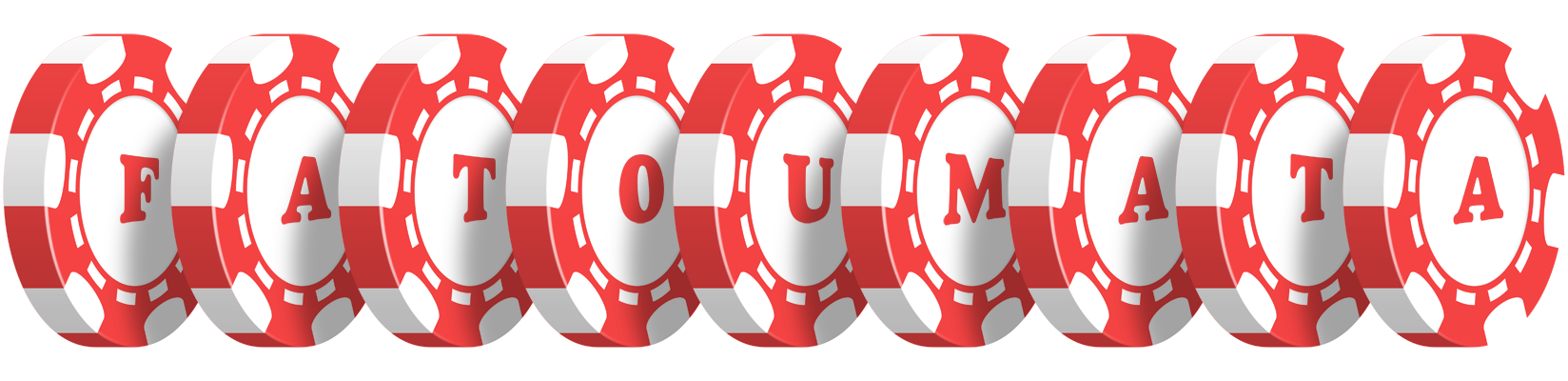Fatoumata chip logo