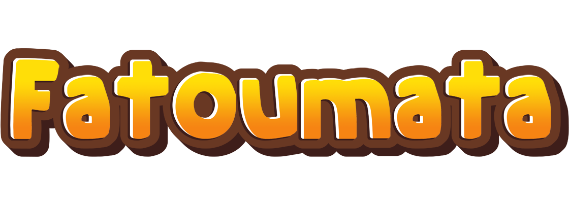 Fatoumata cookies logo