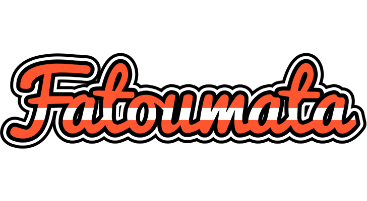 Fatoumata denmark logo
