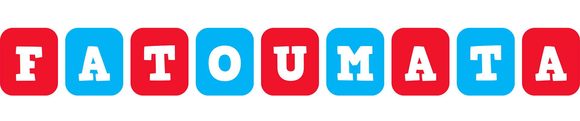 Fatoumata diesel logo