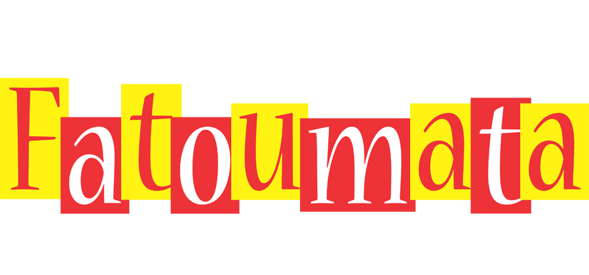 Fatoumata errors logo