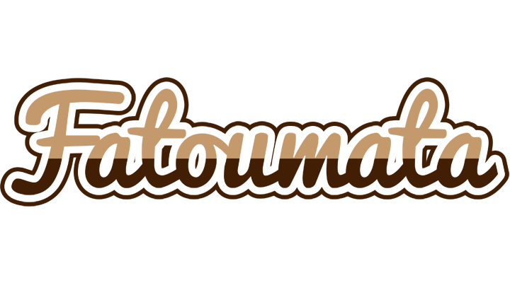 Fatoumata exclusive logo