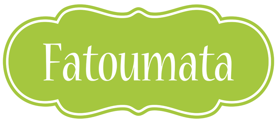 Fatoumata family logo