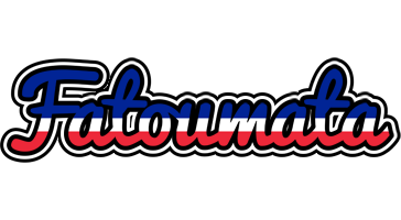 Fatoumata france logo