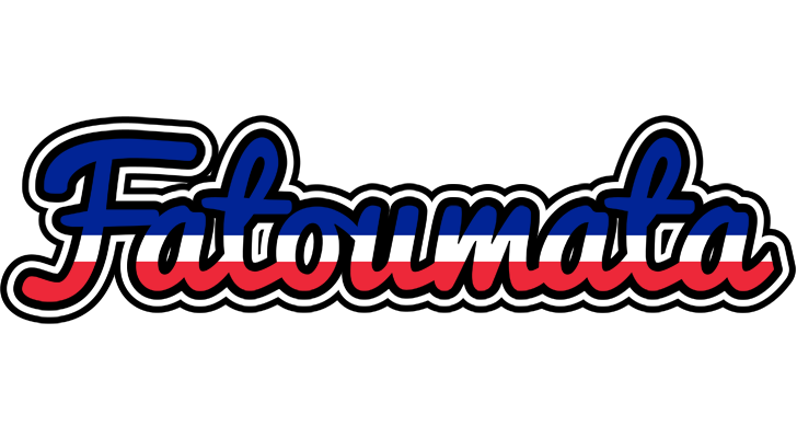 Fatoumata france logo