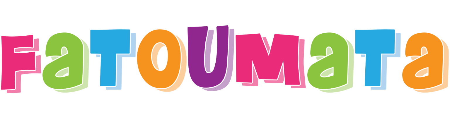 Fatoumata friday logo
