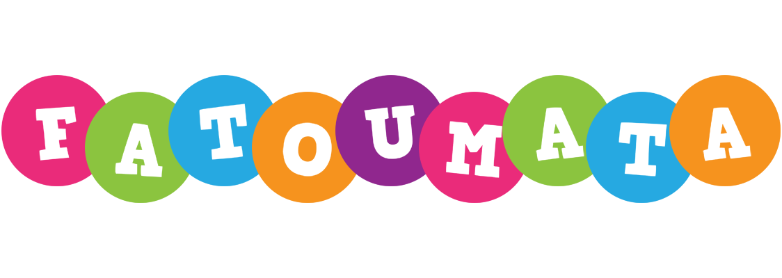Fatoumata friends logo