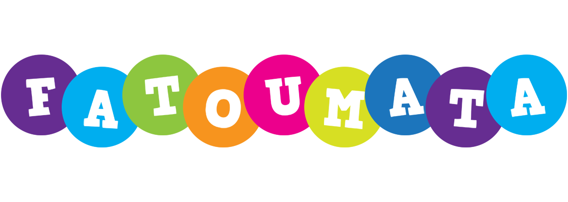 Fatoumata happy logo