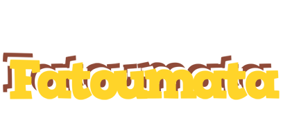 Fatoumata hotcup logo