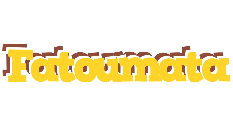 Fatoumata hotcup logo