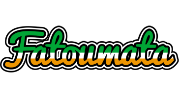 Fatoumata ireland logo