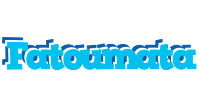 Fatoumata jacuzzi logo