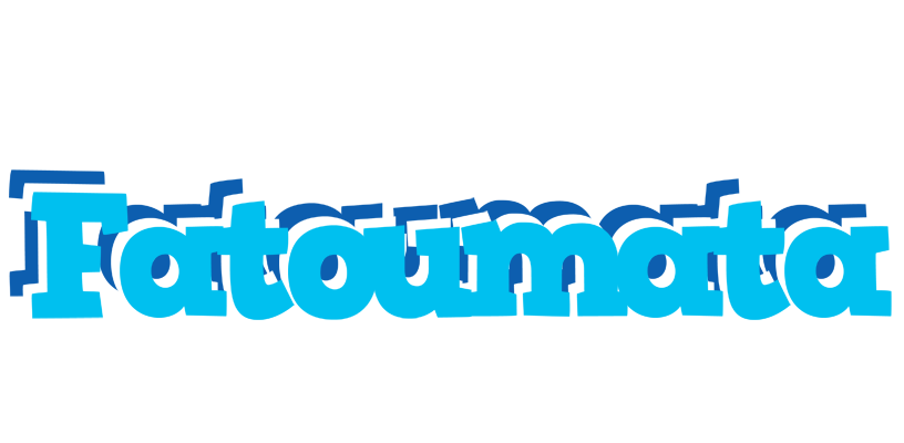 Fatoumata jacuzzi logo