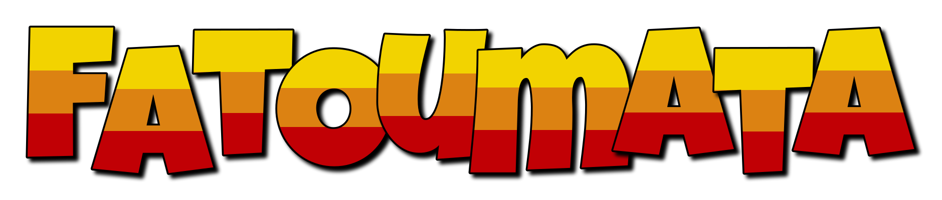 Fatoumata jungle logo