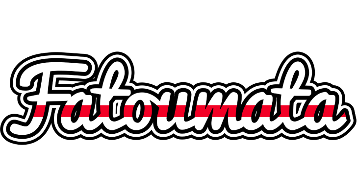 Fatoumata kingdom logo