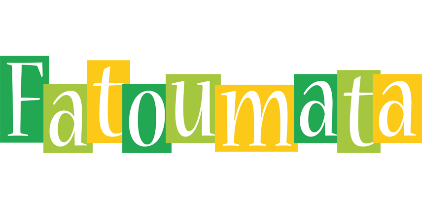 Fatoumata lemonade logo