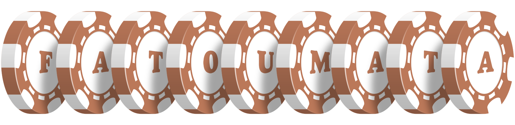 Fatoumata limit logo