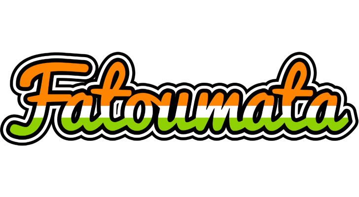 Fatoumata mumbai logo